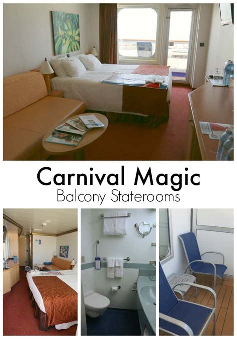 The Practical Magic of Carnival Magic's Versatile Compartments